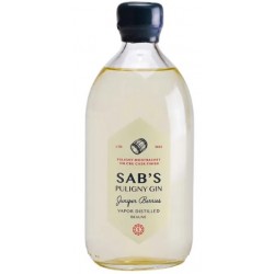 Sab's Gin Puligny 50cl