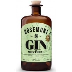 Rosemont Gin 70cl