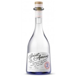 Saint Amans Gin 70cl