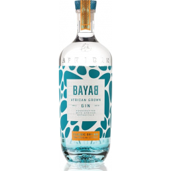 Bayab Small Batch Gin 70cl