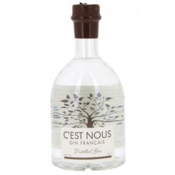 Gin C'est Nous 70cl