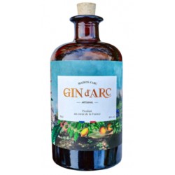 Gin d'Arc 50cl