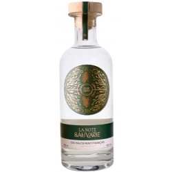 Gin La Note Sauvage 70cl