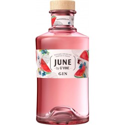 June Pastèque Gin 70cl