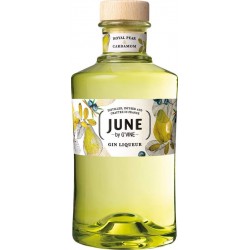 June Poire Gin 70cl