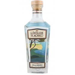 Monaco Gin Aux Agrumes 70cl