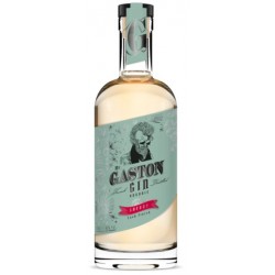 Mr Gaston Sherry Cask Gin...