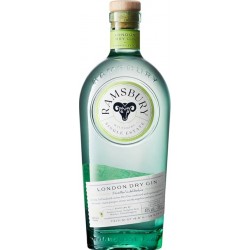 Ramsbury Single Estate Gin...