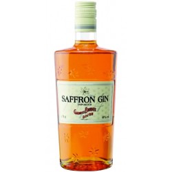 Saffron Gin 70cl