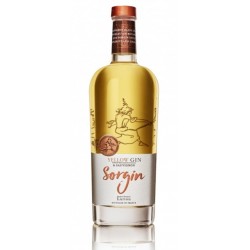 Sorgin Yellow 70cl