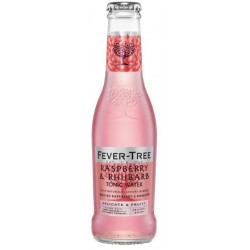 Fever Tree Raspberry &...