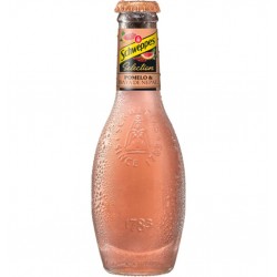 Schweppes Premium Pomelo &...