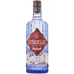 Citadelle Rouge 70cl