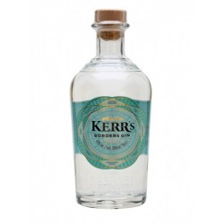Kerr's Borders Gin 70cl