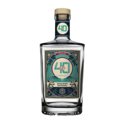 Gin 40 50cl